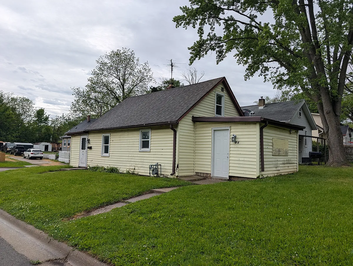 Building Photo - 736 Plaisance Ave
