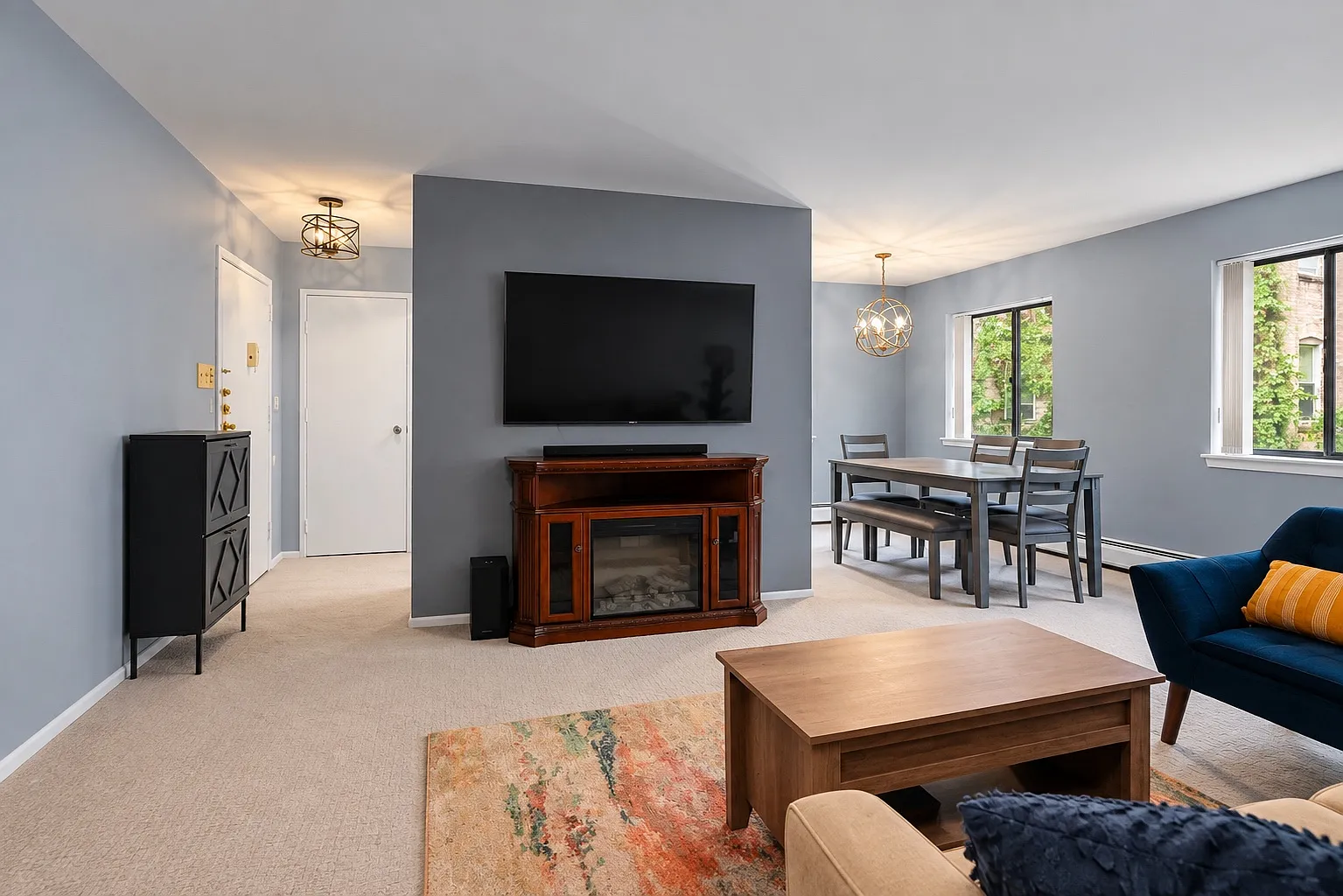 1 bed, $1,750 — Photo 3