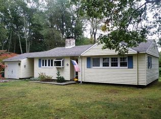 258 Colonel Hunt Dr, Abington, MA 02351
