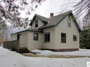 4012 Rehbein Rd, Duluth, MN 55803