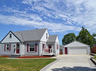 6215 Irving Ave S, Richfield, MN 55423