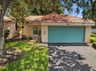 607 Marcus St, Venice, FL 34285