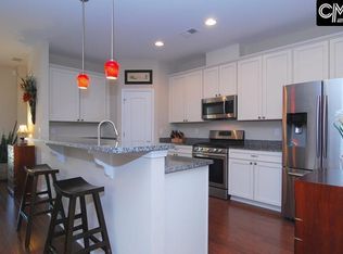 348 Duck Creek Ln, Lexington, SC 29072