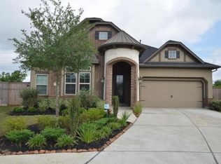 28018 Silver Dawn Ct, Fulshear, TX 77441