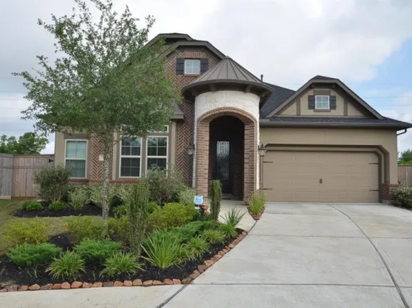 28018 Silver Dawn Ct, Fulshear, TX 77441