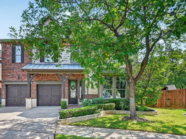 2512 Kodiak Cir, Euless, TX 76039