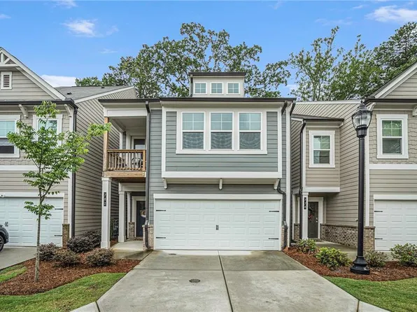 782 Belrose Dr, Smyrna, GA 30080