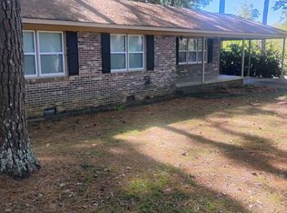 425 Campground Cir, Scottsboro, AL 35769