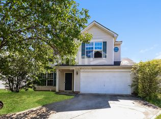 6310 Pensfold Dr, Charlotte, NC 28269