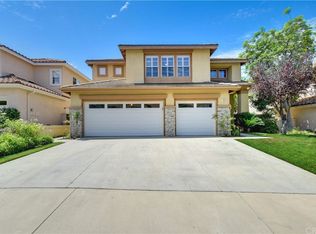 50 Tessera Ave, Foothill Ranch, CA 92610
