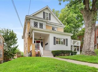 219 S Home Ave, Pittsburgh, PA