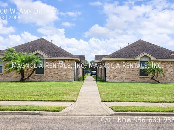 300 W Amy Dr APT C, San Juan, TX 78589