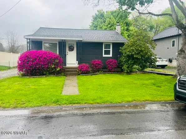 1816 Blanchard Ave, Williamsport, PA 17701