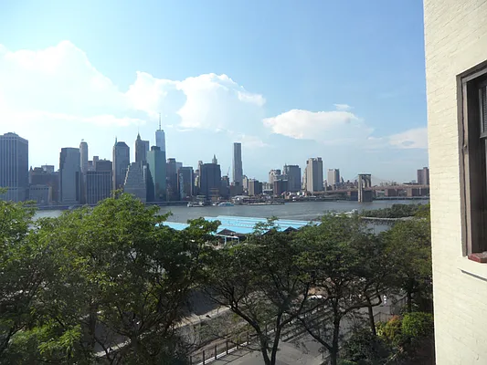 Rented by Brown Harris Stevens | media 16