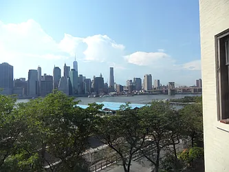 Rented by Brown Harris Stevens