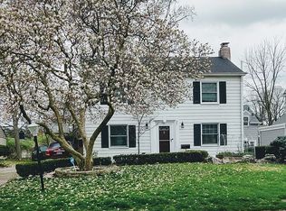 200 S Chesterfield Rd, Columbus, OH 43209