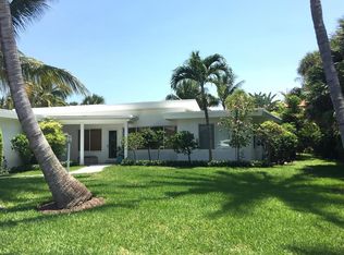 145 Beacon Ln, Jupiter Inlet Colony, FL 33469