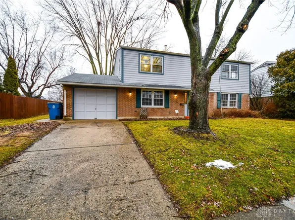 6407 Alp Ct, Dayton, OH 45424