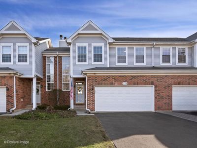 138 Chestnut Hills Cir, Burr Ridge, IL, 60527