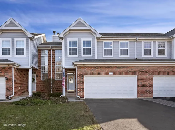 138 Chestnut Hills Cir, Burr Ridge, IL 60527