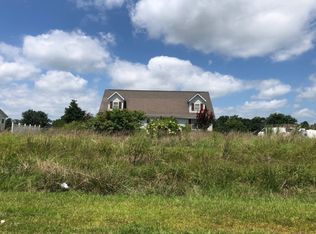 156 Madison Ave, Princeton, NC 27569