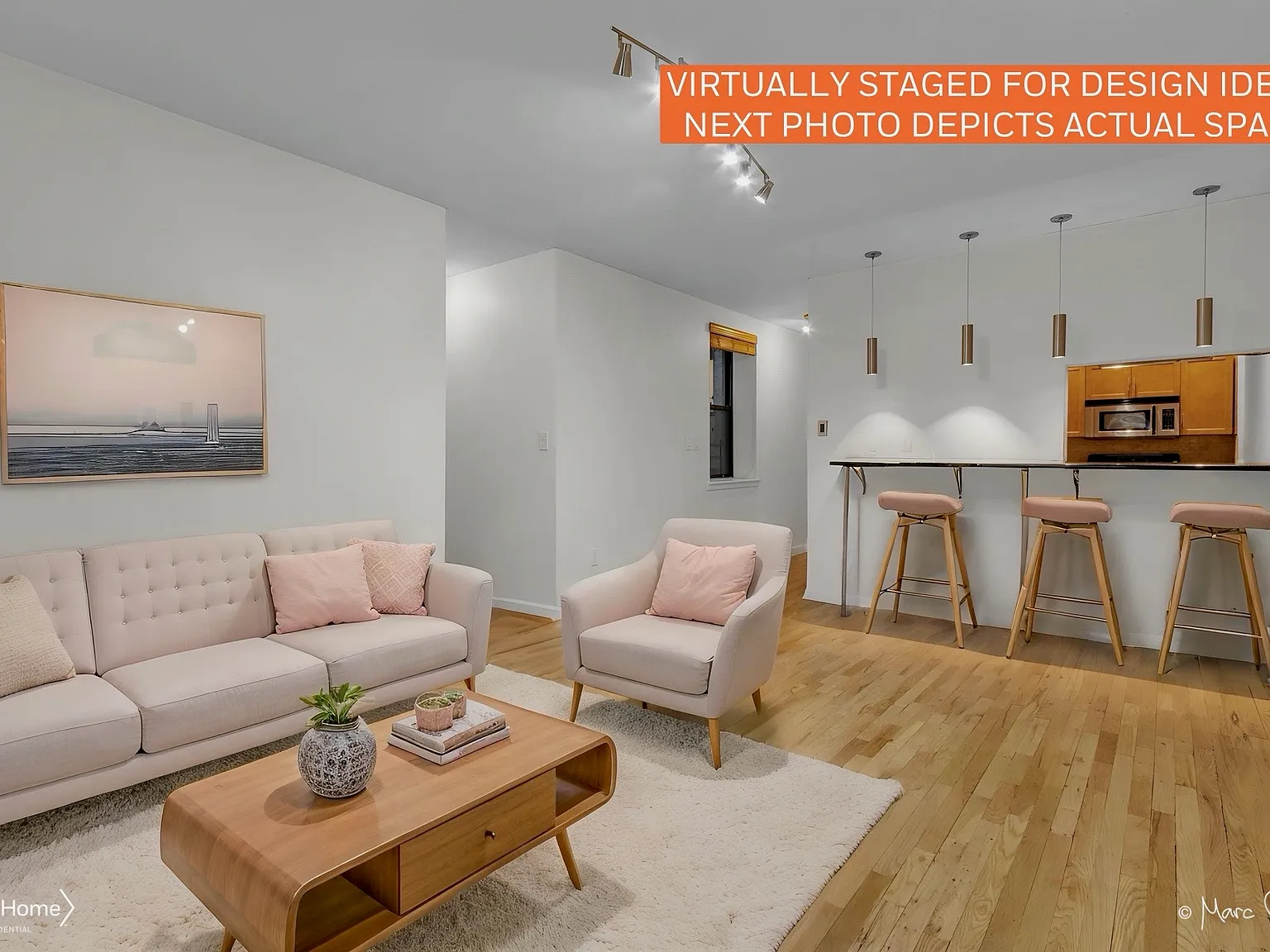 66 Saint Nicholas Avenue — Photo 1