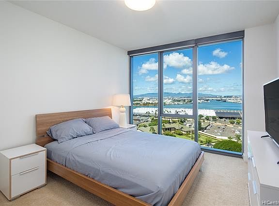 3rd image of 600 Ala Moana Blvd #1708