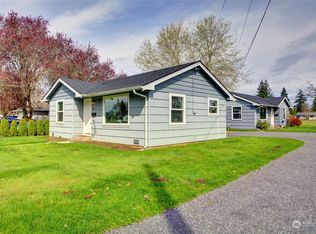 1813 10th St #A/B, Marysville, WA