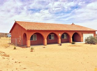 60726 Sunny Sands Dr, Joshua Tree, CA 92252