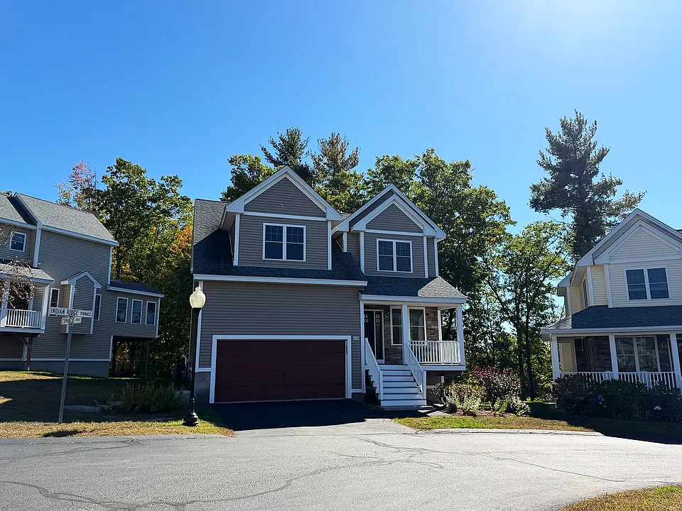 109 Indian Ridge Ter