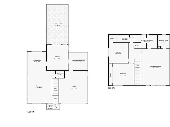 3rd image of 11432 Hillhaven Dr