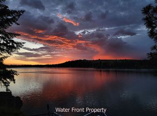 10123 S Granite Dr, Medical Lake, WA 99022