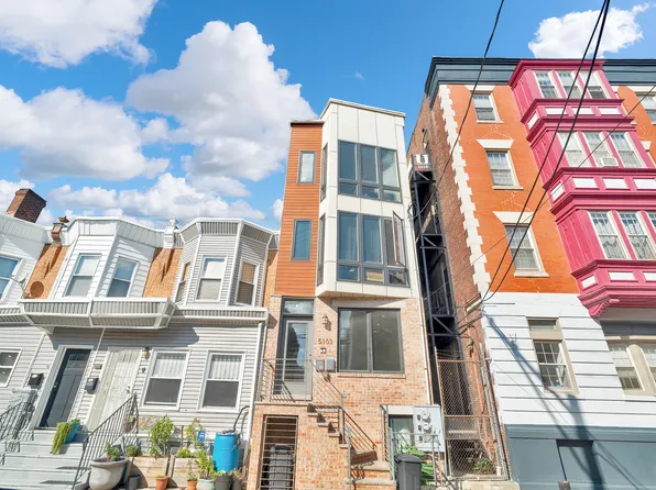 5103 Chancellor St Floor 1-&, Philadelphia, PA 19139