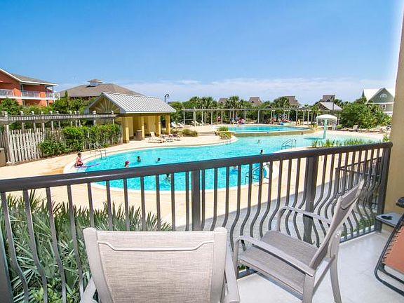 2nd image of 548 Scenic Gulf Drive #204