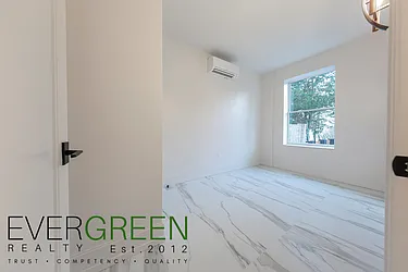 Rented by Evergreen Apartments BK