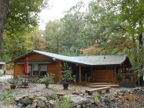 47 Uphill Trl, Norman, AR 71960