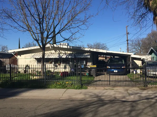 785 Colorado Ave, Stockton, CA 95206