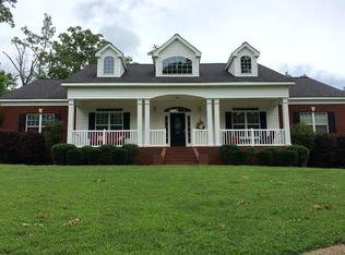 100 Canter Dr, Wedowee, AL 36278