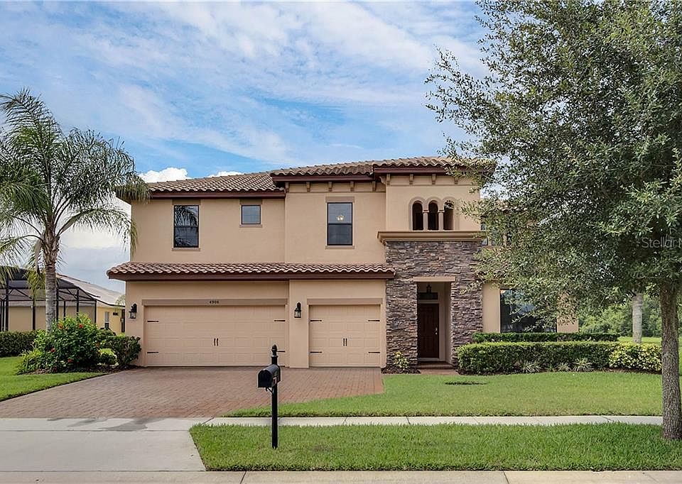 1st image of 4906 Cypress Hammock Dr