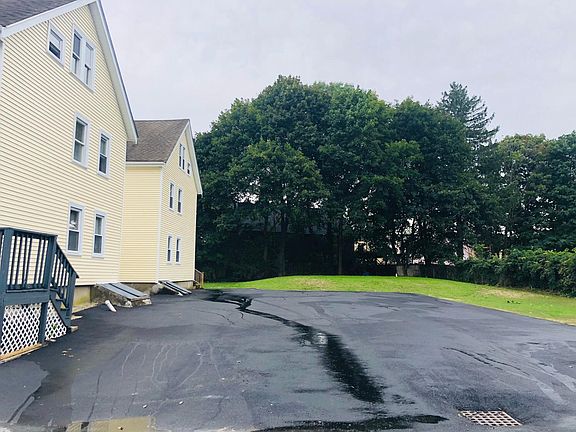 Off Street Parking for 2 Cars
