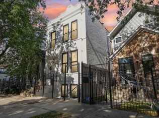 2322 W Montana St, Chicago, IL 60647