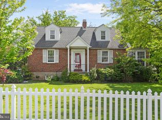 7905 Oakleigh Rd, Parkville, MD 21234