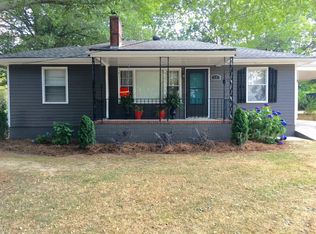 19 Mimosa St, Winder, GA 30680