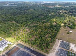 226XX SW 157 Ave, Miami, FL 33170