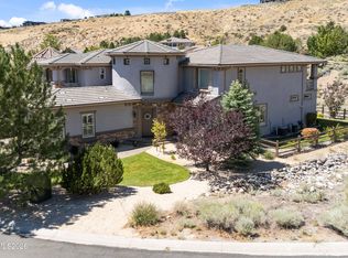 2395 Ridge Field Trl, Reno, NV 89523