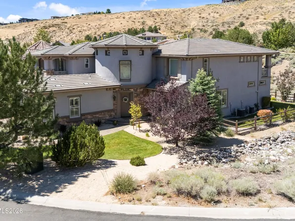 2395 Ridge Field Trl, Reno, NV 89523