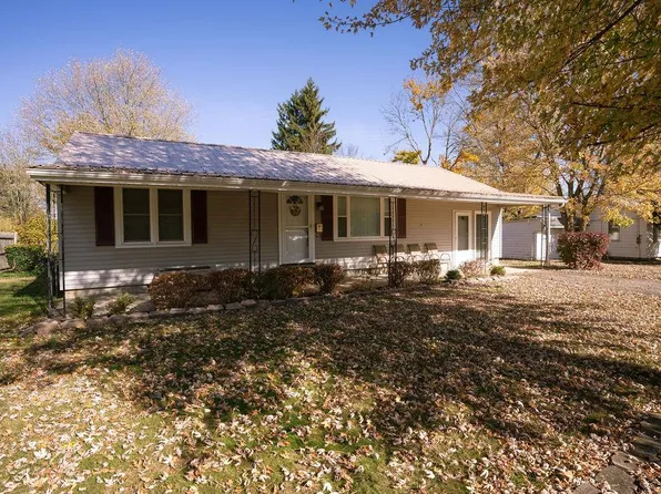 1517 Victory St, Mansfield, OH 44905