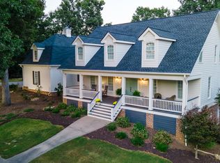 1135 Griffin Rd, Lavonia, GA 30553