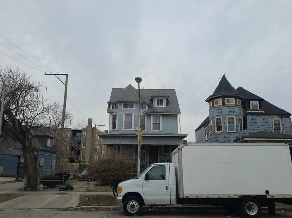 116 N Lockwood Ave, Chicago, IL 60644