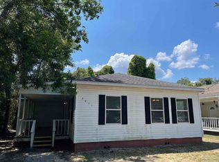 2011 Augusta Ave, Pensacola, FL 32507